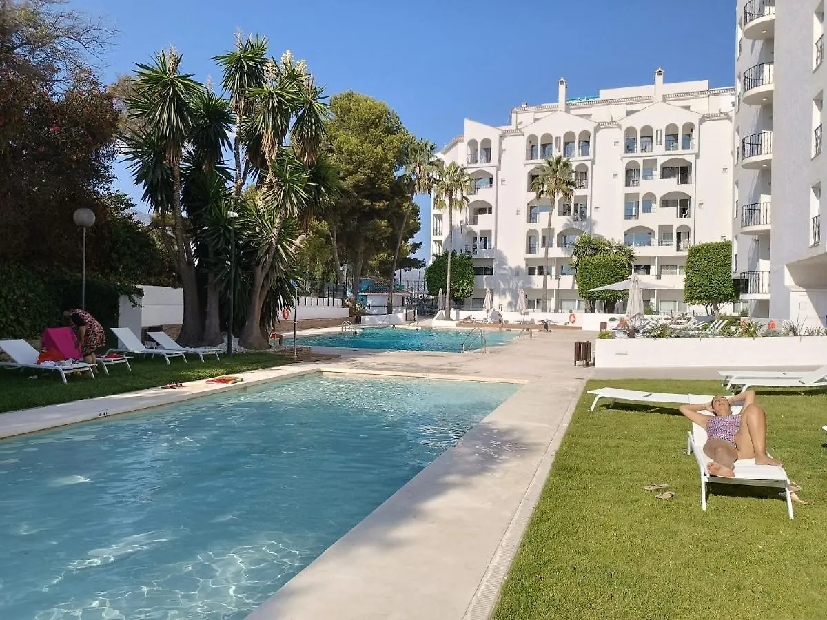 Apartamento En Puerto Banus Marbella