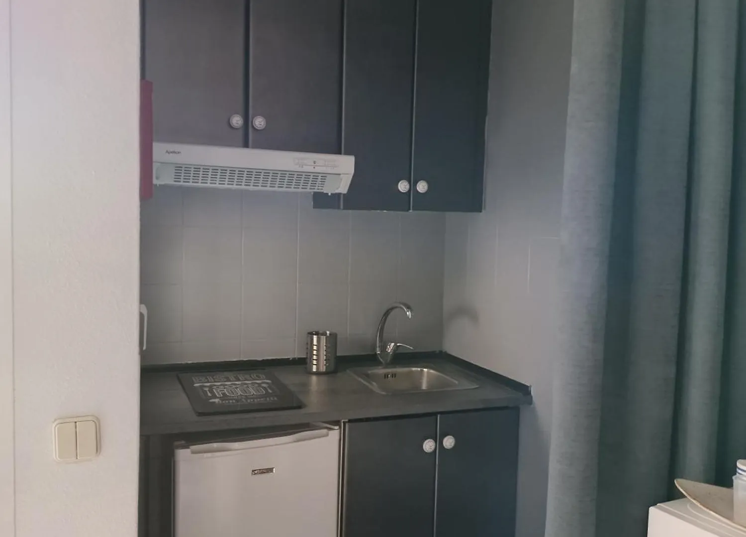 Apartamento En Puerto Banus Marbella 0*,  Spain