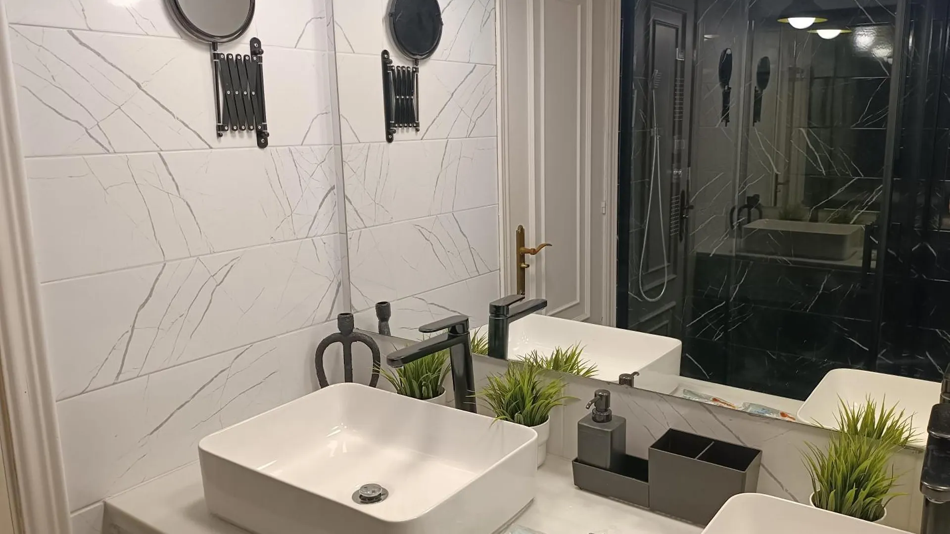 Apartamento En Puerto Banus Marbella Apartment