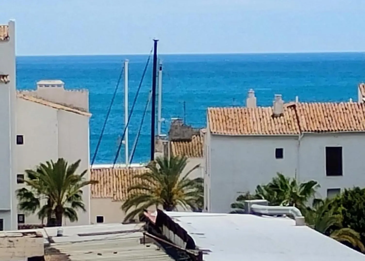 Apartamento En Puerto Banus Marbella 0*,