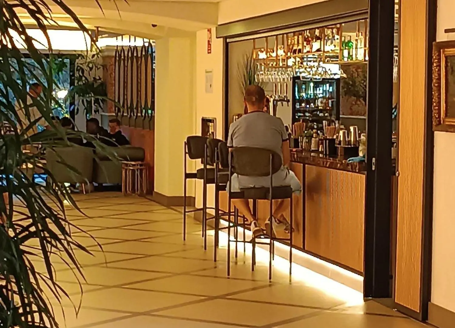 Apartamento En Puerto Banus Marbella Apartment