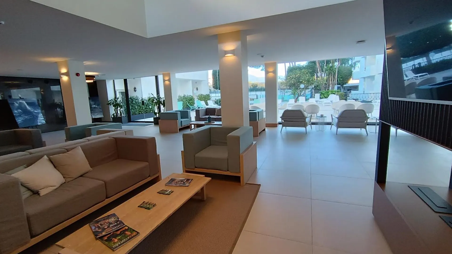 Apartment Apartamento En Puerto Banus Marbella Spain