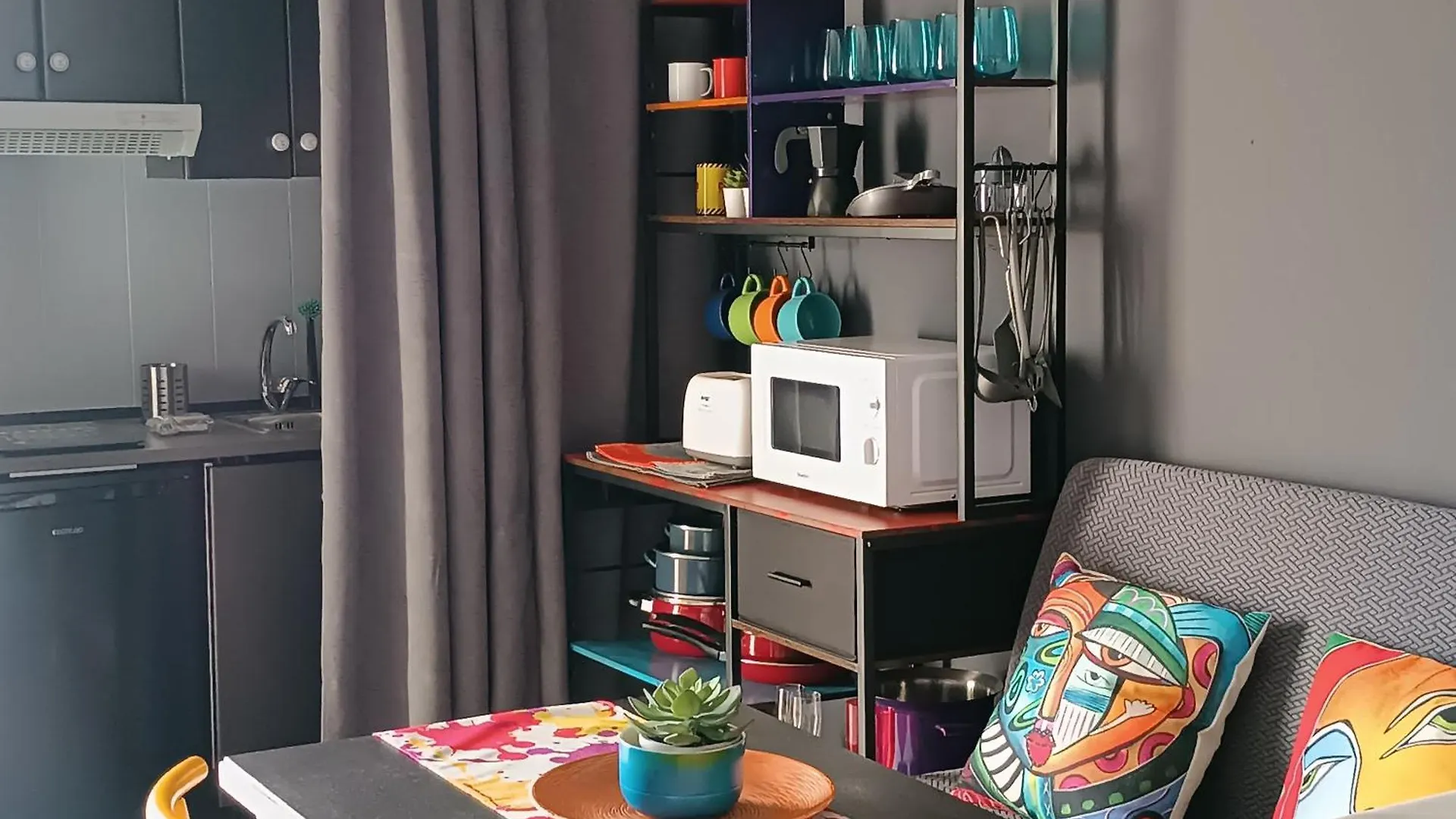 Apartamento En Puerto Banus Marbella 0*,  Spain