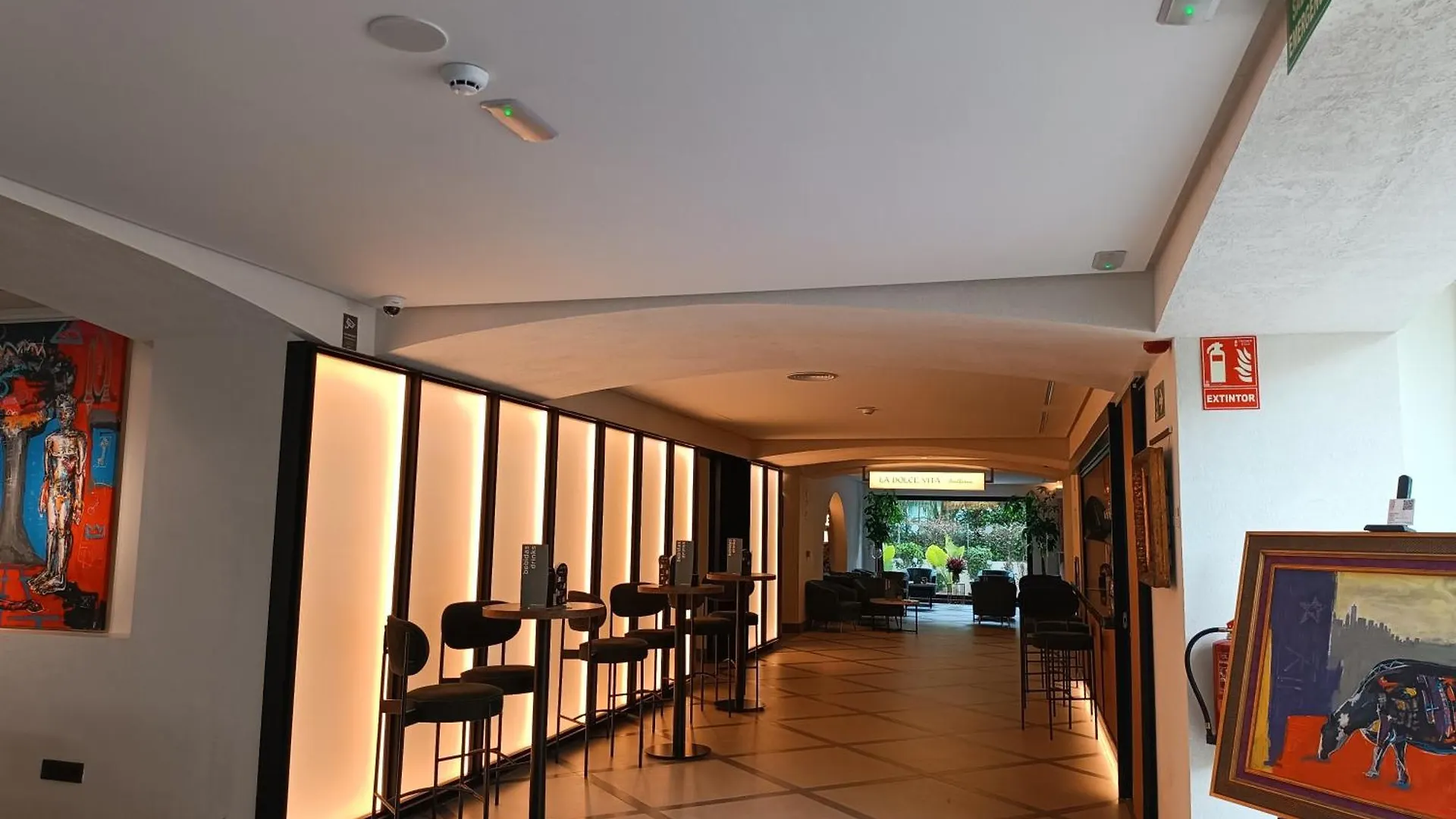 Apartment Apartamento En Puerto Banus Marbella