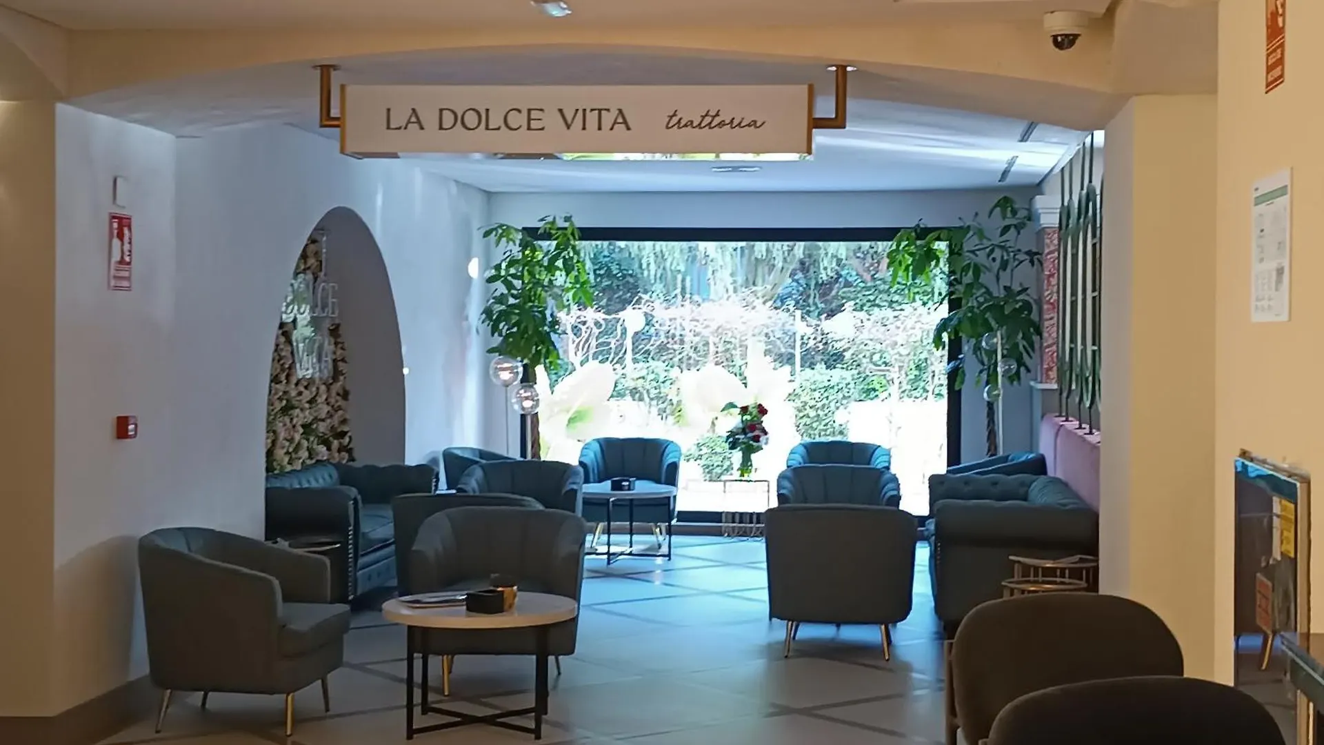 Apartamento En Puerto Banus Marbella Spain