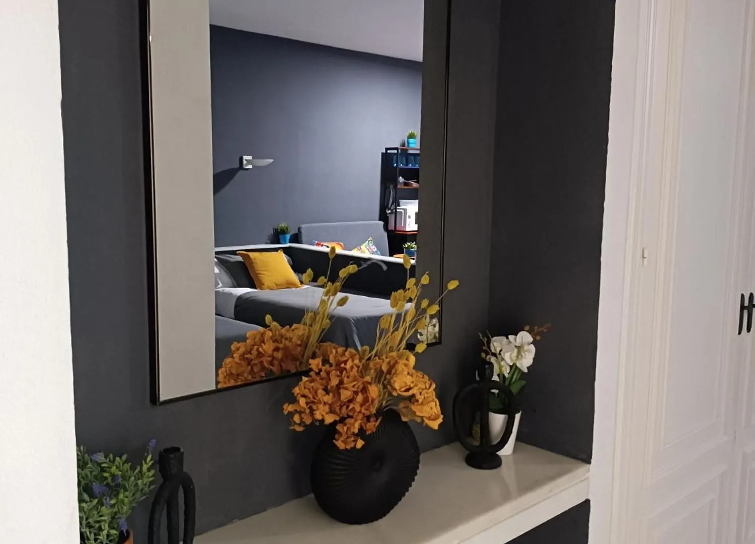 Apartamento En Puerto Banus Marbella Apartment