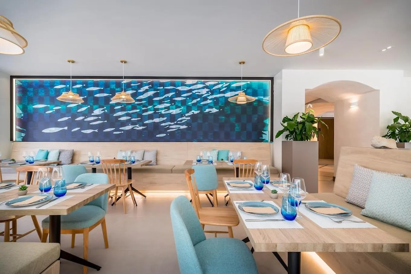 Apartamento En Puerto Banus Marbella 0*,