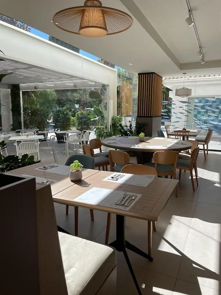 Apartamento En Puerto Banus Marbella 0*,  Spain