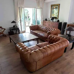 Burganvilla Marbella
