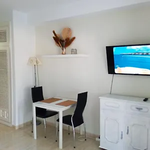 Estudio Torre De Andalucia Marbella