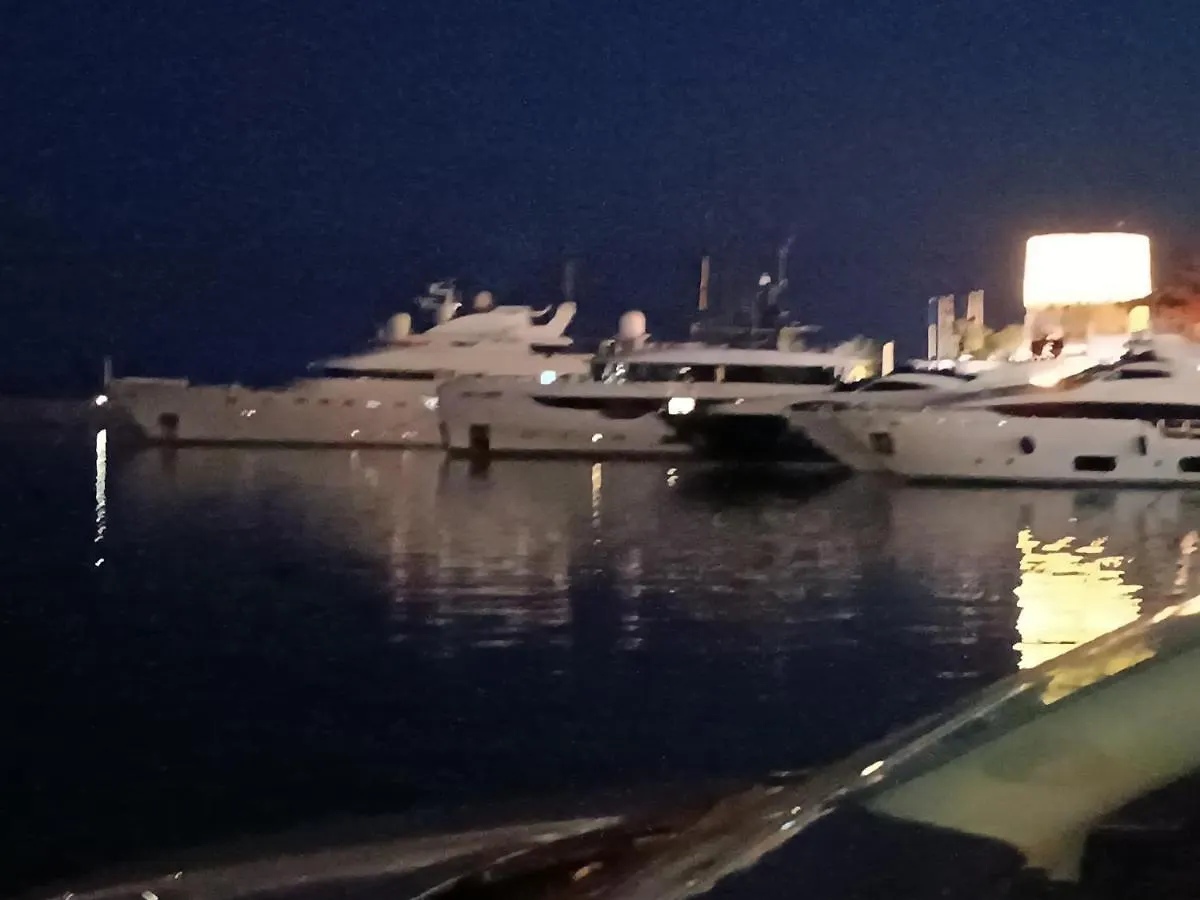 Apartamento En Puerto Banus Μαρμπέλλα Διαμέρισμα