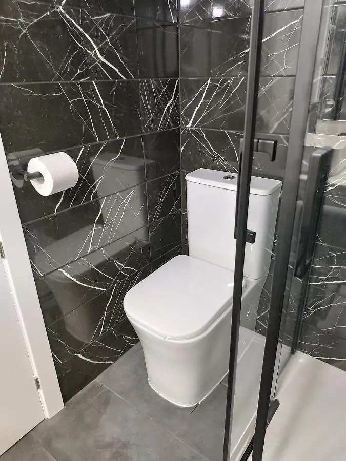 Apartamento En Puerto Banus Μαρμπέλλα