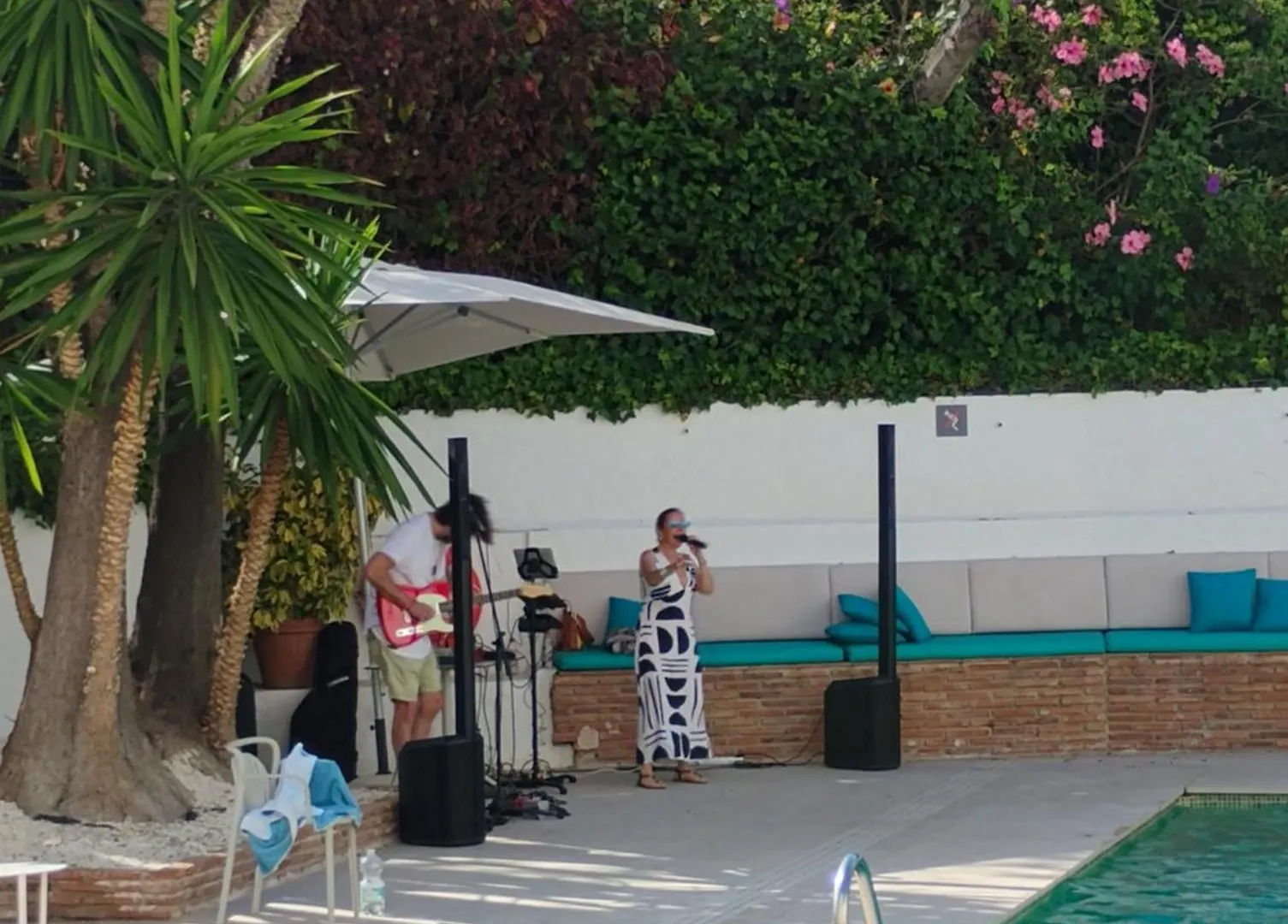 Διαμέρισμα Apartamento En Puerto Banus Μαρμπέλλα