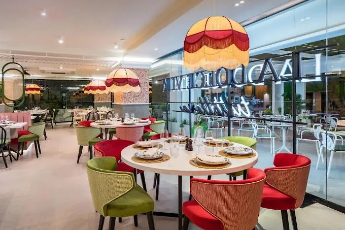 Διαμέρισμα Apartamento En Puerto Banus Μαρμπέλλα
