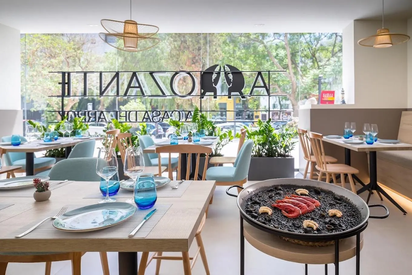 Διαμέρισμα Apartamento En Puerto Banus Μαρμπέλλα Ισπανία