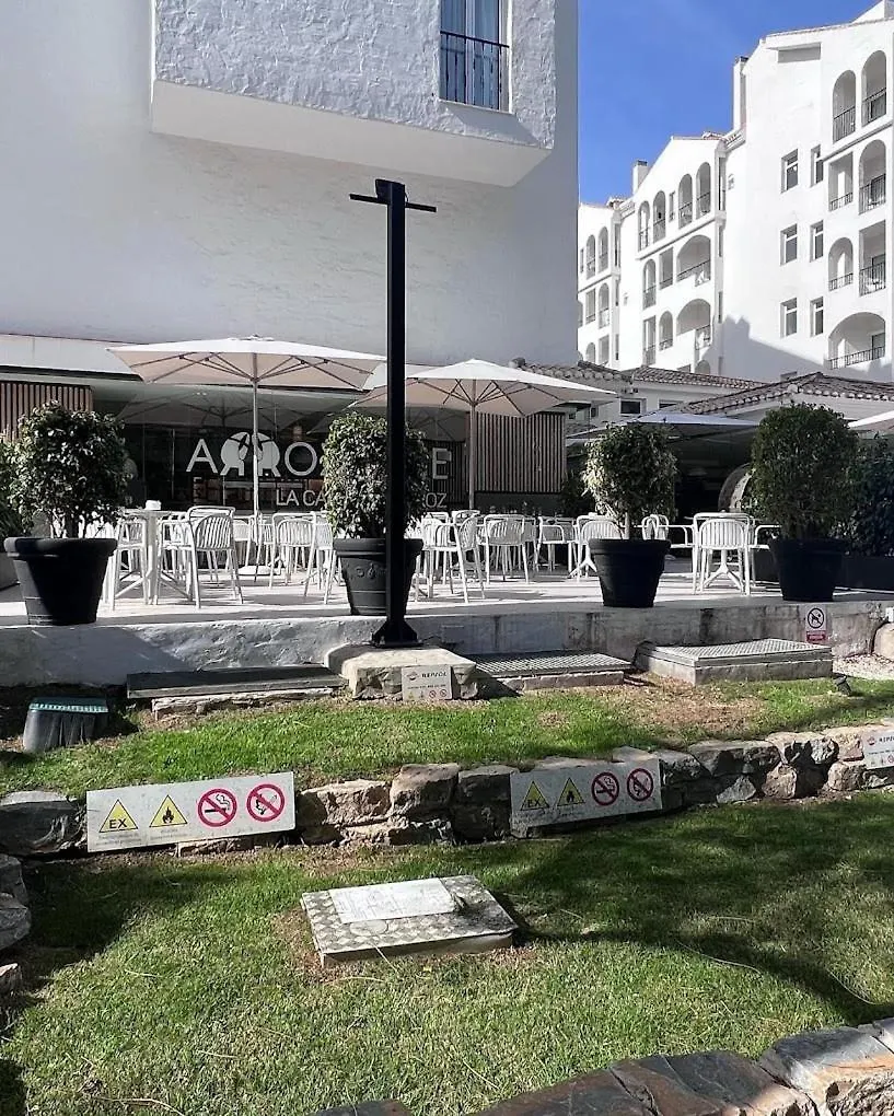 Apartamento En Puerto Banus Μαρμπέλλα