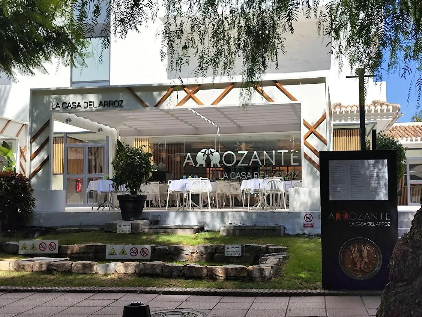 Apartamento En Puerto Banus Μαρμπέλλα 0*,  Ισπανία
